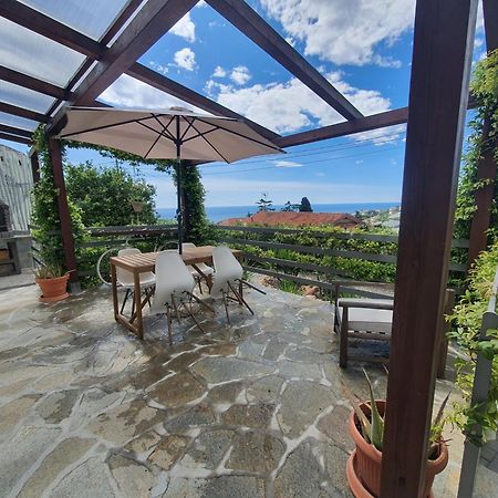 Residence Eucalyptus Suite 2 Casa Indipendente Sanremo Dış mekan fotoğraf