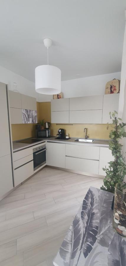 Residence Eucalyptus Suite 2 Casa Indipendente Sanremo Dış mekan fotoğraf