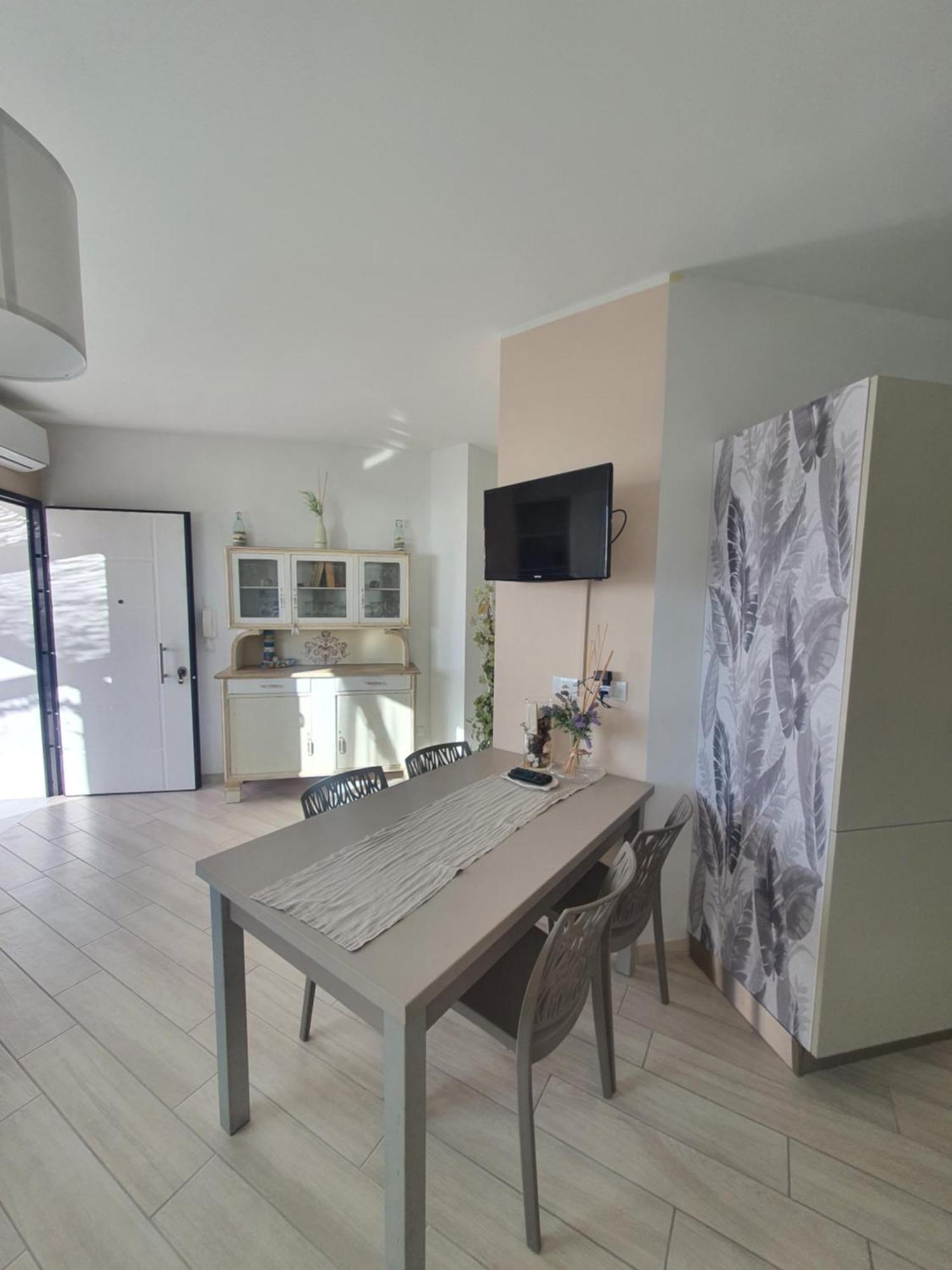 Residence Eucalyptus Suite 2 Casa Indipendente Sanremo Dış mekan fotoğraf