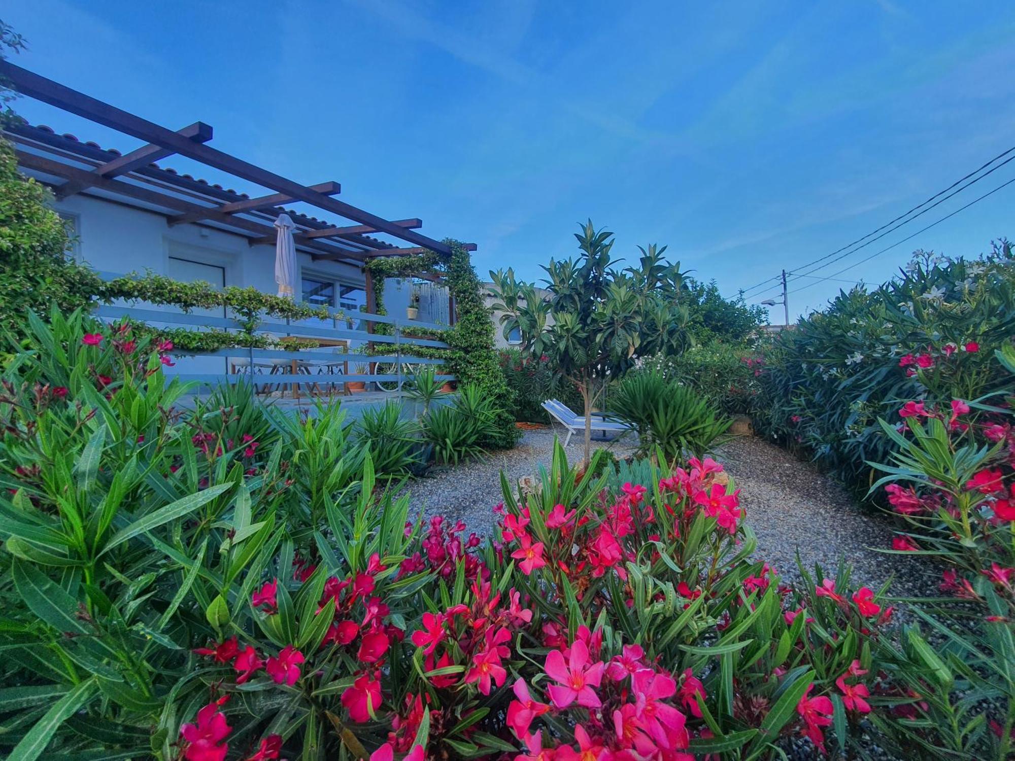 Residence Eucalyptus Suite 2 Casa Indipendente Sanremo Dış mekan fotoğraf