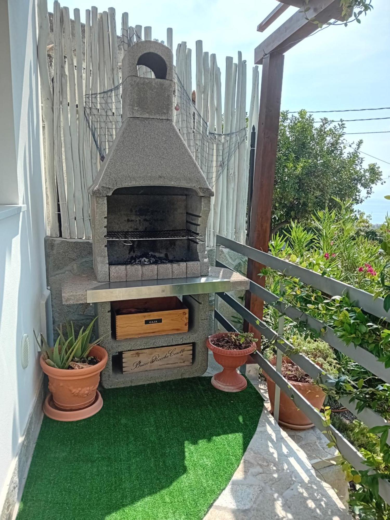 Residence Eucalyptus Suite 2 Casa Indipendente Sanremo Dış mekan fotoğraf